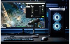 Shure MV6: Революционный USB-микрофон для геймеров, стримеров и подкастеров!